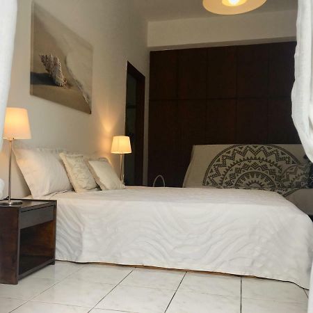 Eratous Seaside House Villa Agii Dimitrios ke Panteleimon Kültér fotó