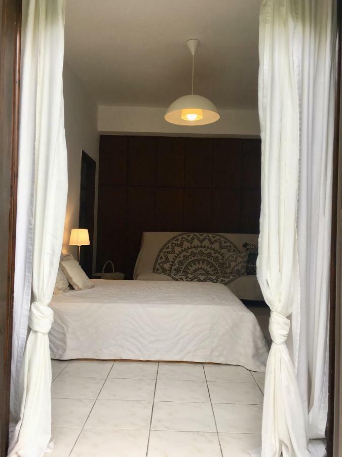 Eratous Seaside House Villa Agii Dimitrios ke Panteleimon Kültér fotó