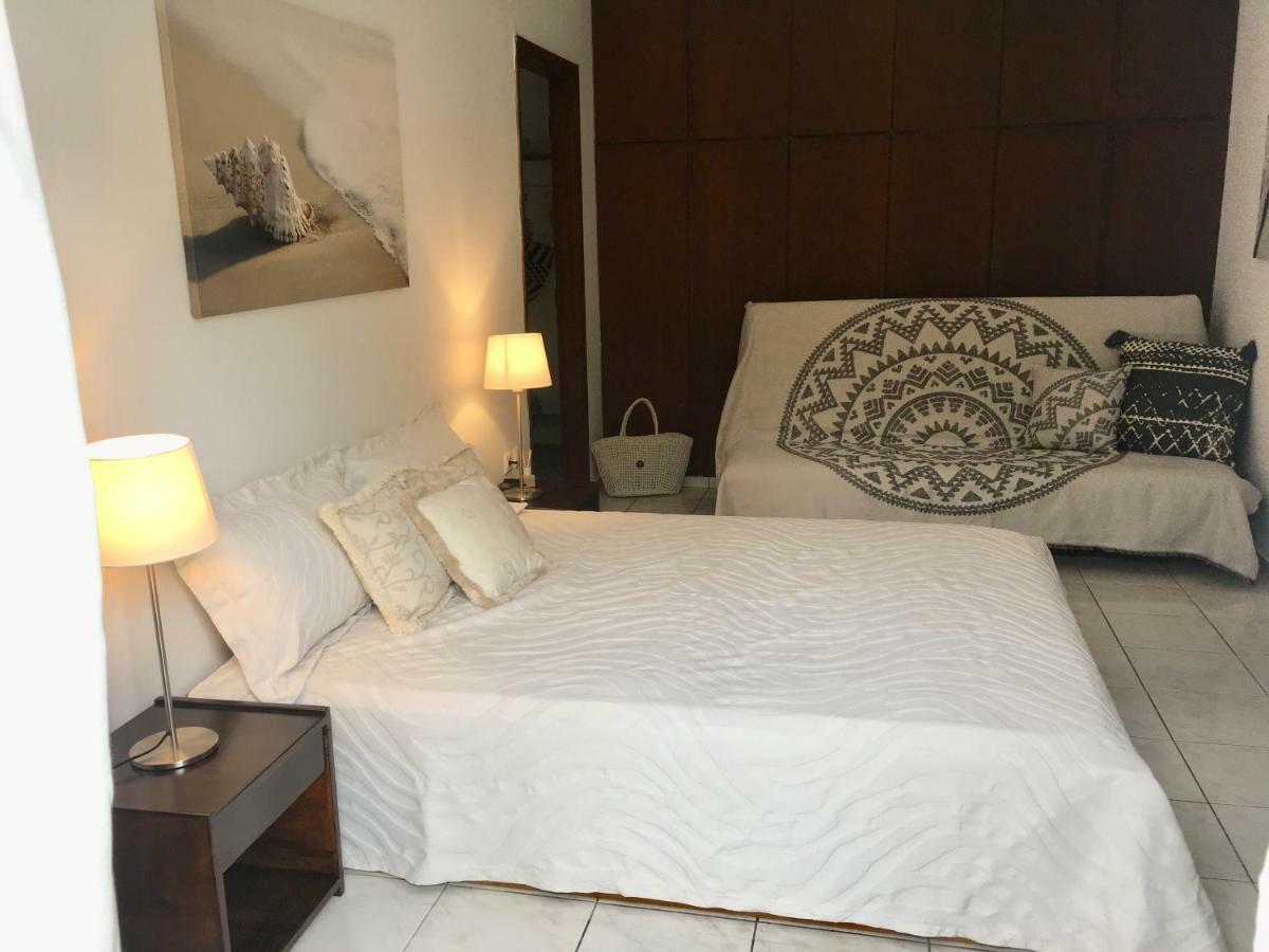 Eratous Seaside House Villa Agii Dimitrios ke Panteleimon Kültér fotó