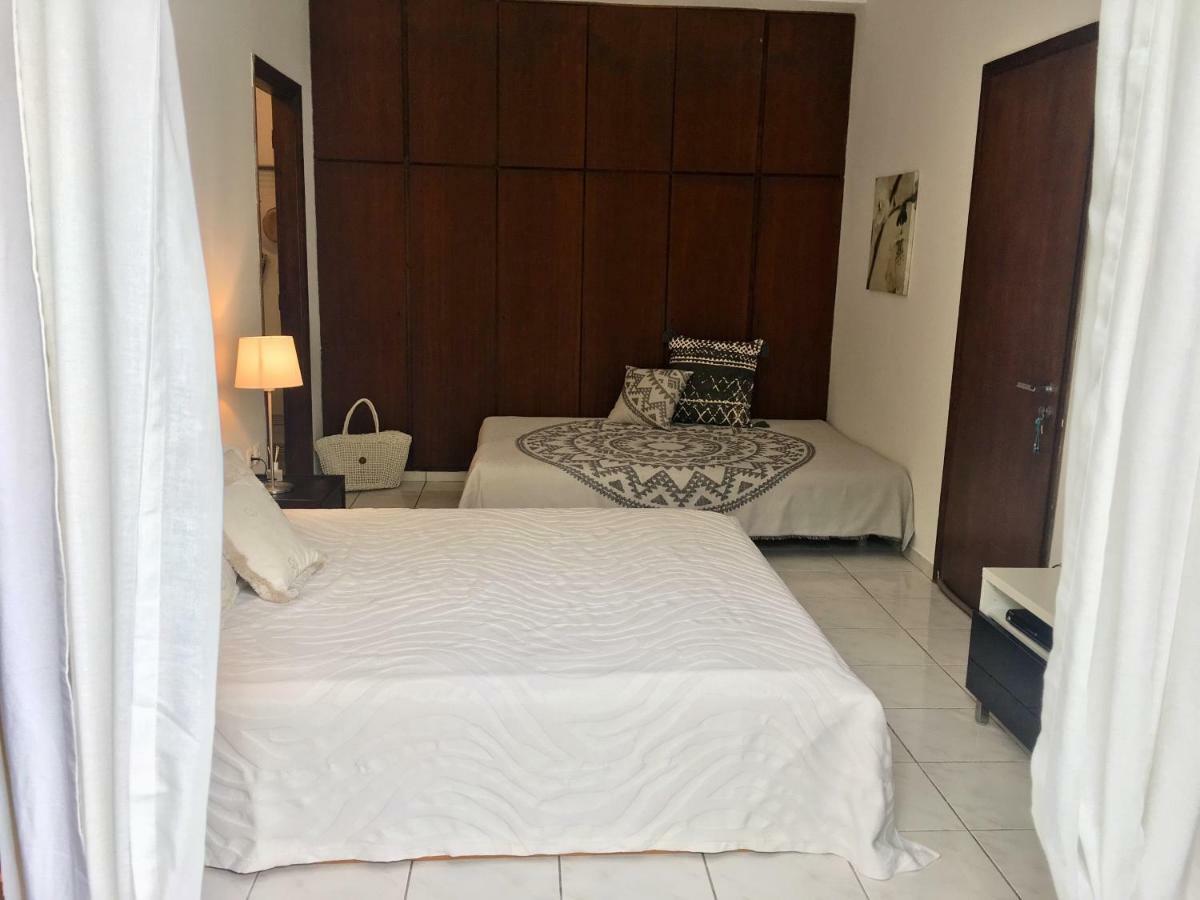 Eratous Seaside House Villa Agii Dimitrios ke Panteleimon Kültér fotó