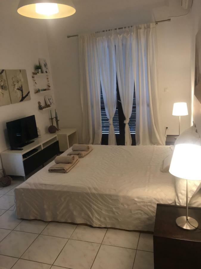 Eratous Seaside House Villa Agii Dimitrios ke Panteleimon Kültér fotó